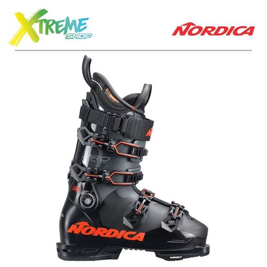 Buty narciarskie Nordica PROMACHINE 130 GW 2025