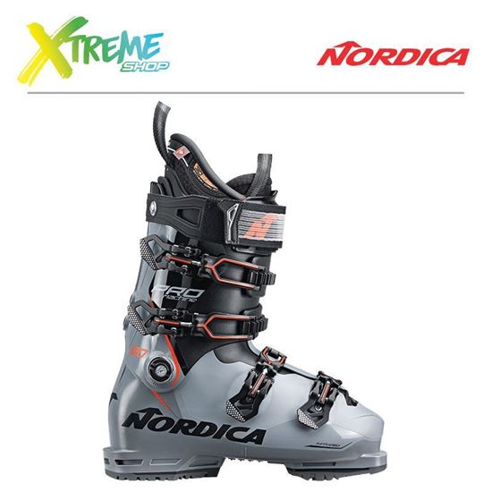 Buty narciarskie Nordica PROMACHINE 120 GW 2025