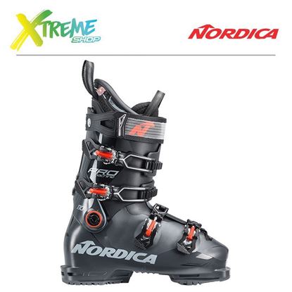 Buty narciarskie Nordica PROMACHINE 110 GW 2025