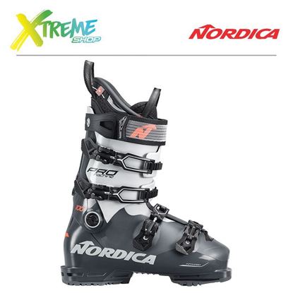 Buty narciarskie Nordica PROMACHINE 100 GW 2025