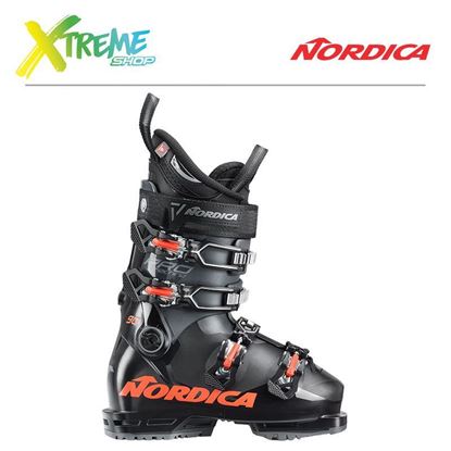 Buty narciarskie Nordica PROMACHINE 90 GW 2025