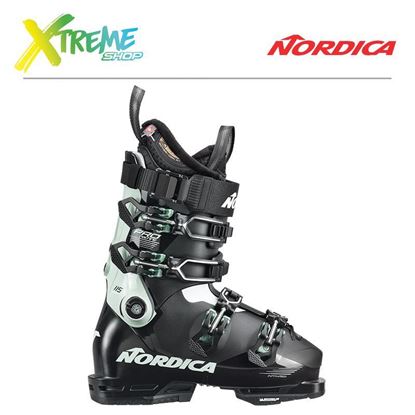 Buty narciarskie Nordica PROMACHINE 115 W GW 2025