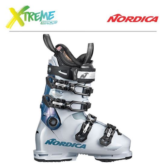 Buty narciarskie Nordica PROMACHINE 105 W GW 2025