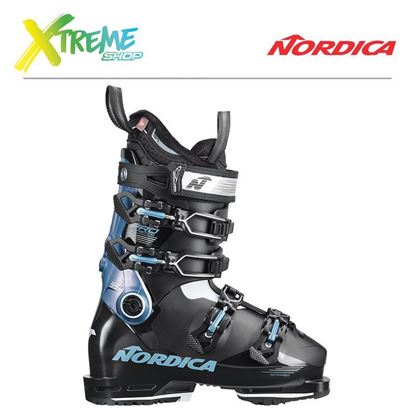 Buty narciarskie Nordica PROMACHINE 95 W GW 2025