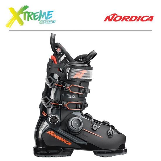 Buty narciarskie Nordica SPEEDMACHINE 3 BOA 130 GW 2025