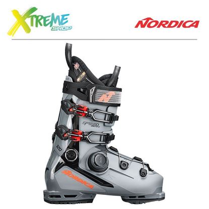 Buty narciarskie Nordica SPEEDMACHINE 3 BOA 120 GW 2025