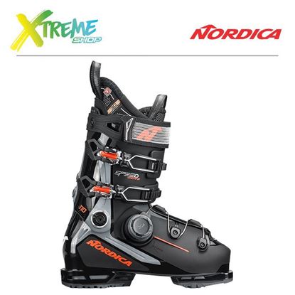 Buty narciarskie Nordica SPEEDMACHINE 3 BOA 110 GW 2025