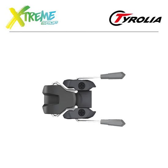 Skistopery Tyrolia SX KID BRAKE EASY 80 [K]