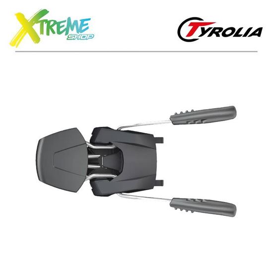 Skistopery Tyrolia POWERRAIL BRAKE SL 85 [G]