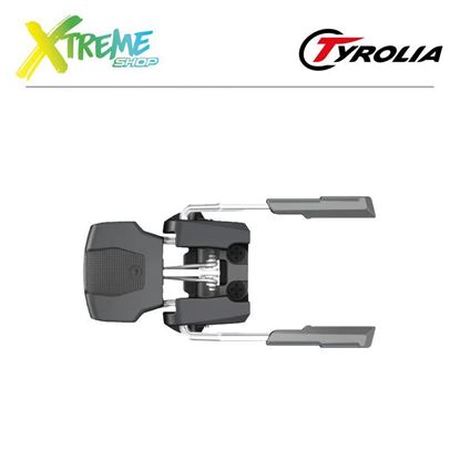 Skistopery Tyrolia POWER BRAKE2 LD 85 [D]