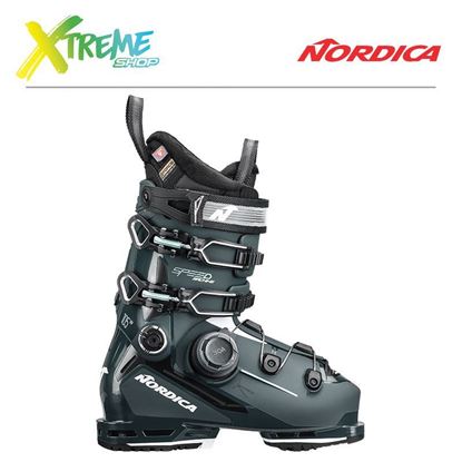 Buty narciarskie Nordica SPEEDMACHINE 3 BOA 105 W GW 2025