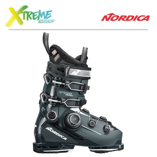 Buty narciarskie Nordica SPEEDMACHINE 3 BOA 105 W GW 2025