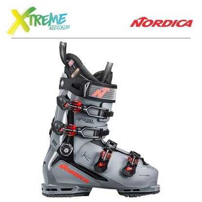 Buty narciarskie Nordica SPEEDMACHINE 3 120 GW 2025