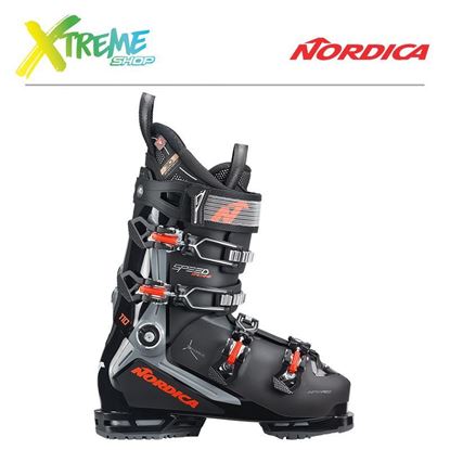 Buty narciarskie Nordica SPEEDMACHINE 3 110 GW 2025