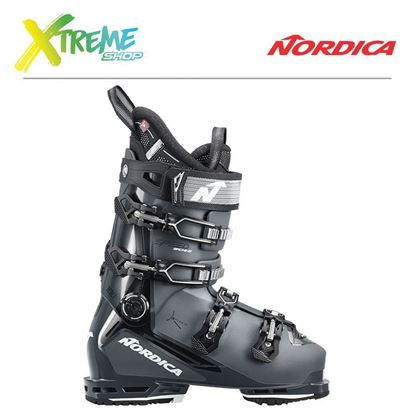 Buty narciarskie Nordica SPEEDMACHINE 3 100 GW 2025