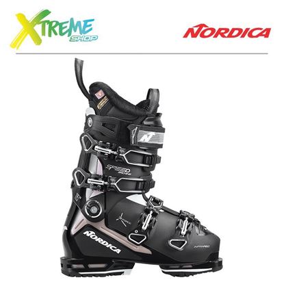 Buty narciarskie Nordica SPEEDMACHINE 3 115 W GW 2025