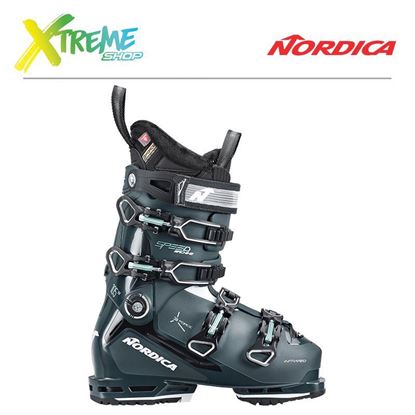 Buty narciarskie Nordica SPEEDMACHINE 3 105 W GW 2025