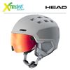 Kask Head RACHEL PRO Grey 1