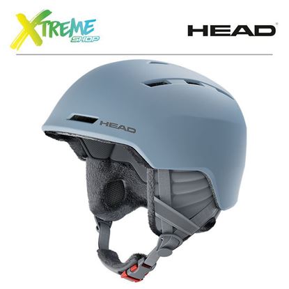 Kask Head VALERY Sky