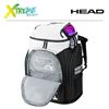 Plecak na buty i kask Head REBELS RACING BACKPACK L 383034 2