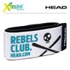 Rzep Head REBELS SKI FIX 1