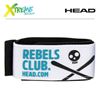 Rzep Head REBELS SKI FIX 2