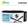 Rzep Head REBELS SKI FIX 3