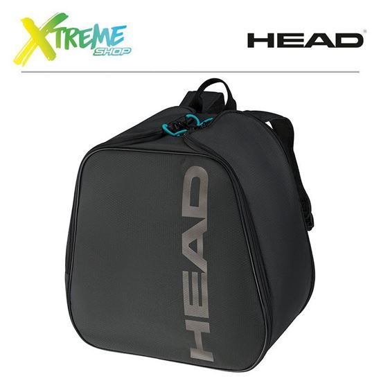 Plecak na buty i kask Head BOOT BACKPACK 383084 1