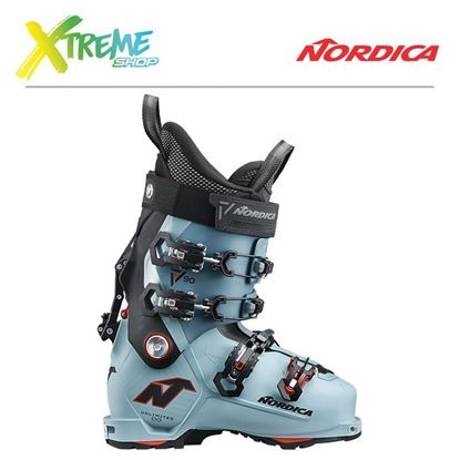 Buty skiturowe Nordica UNLIMITED 90 DYN 2025