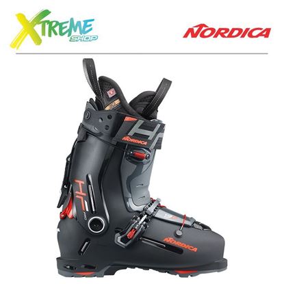 Buty narciarskie Nordica HF PRO 130 GW 2025