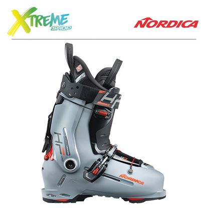 Buty narciarskie Nordica HF PRO 110 GW 2025