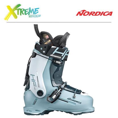 Buty narciarskie Nordica HF PRO 105 W GW 2025