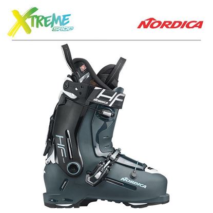 Buty narciarskie Nordica HF PRO 95 W GW 2025