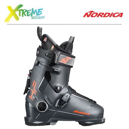 Buty narciarskie Nordica HF 120 GW 2025