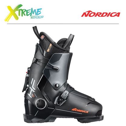 Buty narciarskie Nordica HF 110 GW 2025