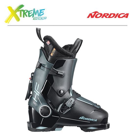 Buty narciarskie Nordica HF 85 W GW 2025