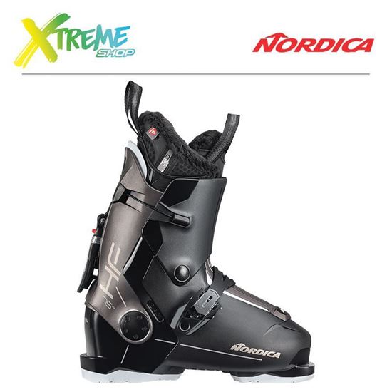 Buty narciarskie Nordica HF 75 W 2025