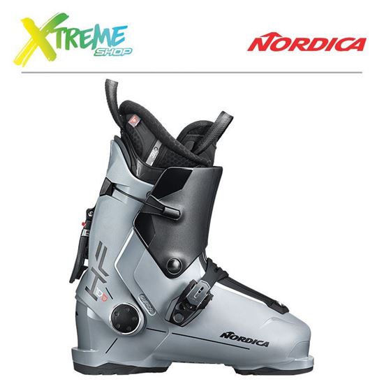 Buty narciarskie Nordica HF 100 2025