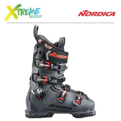 Buty narciarskie Nordica THE CRUISE 130 GW 2025