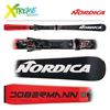 Narty Nordica DOBERMANN SLR DC RACE 2025 + Wiązania 2