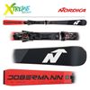 Narty Nordica DOBERMANN SLR DC FDT 2025 + XCELL 14 1