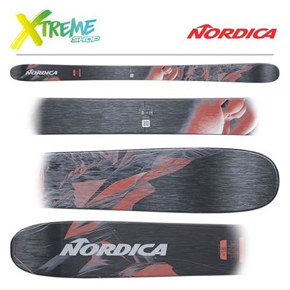 Narty Nordica ENFORCER 99 2025 1