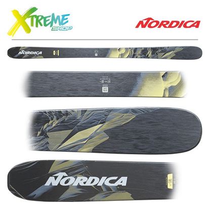 Narty Nordica ENFORCER 94 2025 1