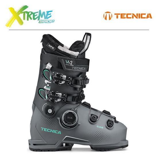 Buty narciarskie Tecnica MACH BOA 105 W HV GW 2025