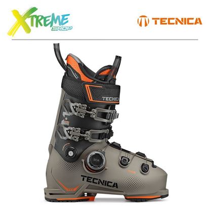 Buty narciarskie Tecnica MACH BOA 130 HV GW 2025