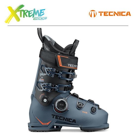 Buty narciarskie Tecnica MACH BOA 120 HV GW 2025