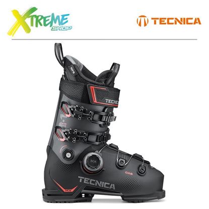 Buty narciarskie Tecnica MACH BOA 110 HV GW 2025