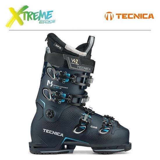 Buty narciarskie Tecnica MACH SPORT 85 W LV GW 2025