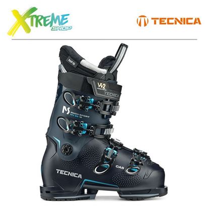 Buty narciarskie Tecnica MACH SPORT 85 W MV GW 2025