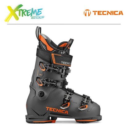 Buty narciarskie Tecnica MACH SPORT 100 MV GW 2025